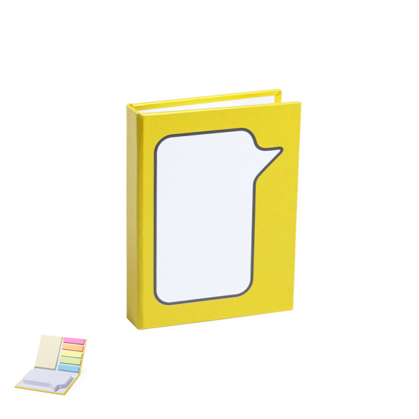 Sticky Notepad Dosan