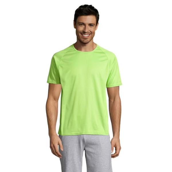  Sports T-shirt