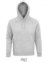 Grey melange