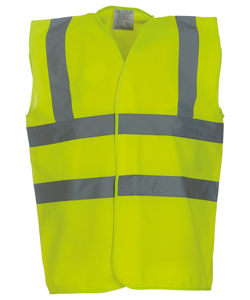 High Viz Vests