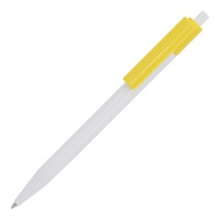 White / Yellow