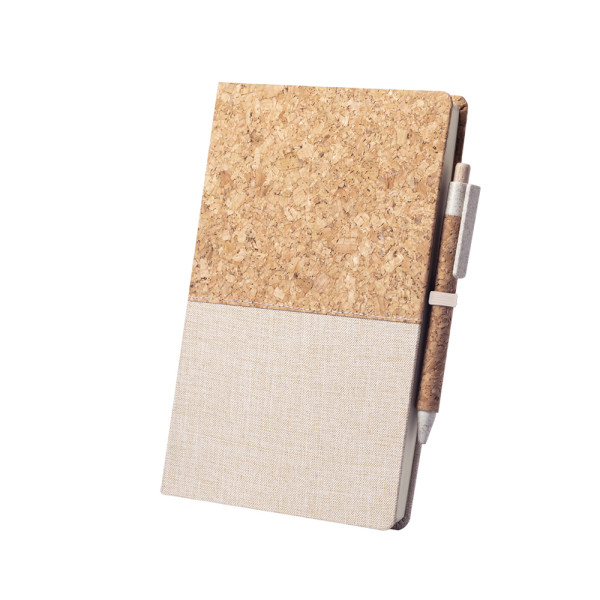 Notepad Brastel