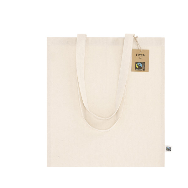 Bag Flyca Fairtrade