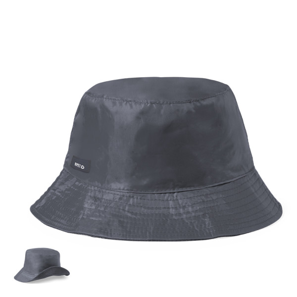 Reversible Hat Skix