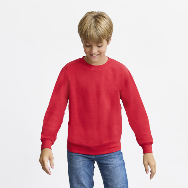 Kids Sweatshirt Cosmos