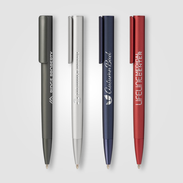 Jagger Monochrome Softy Pen