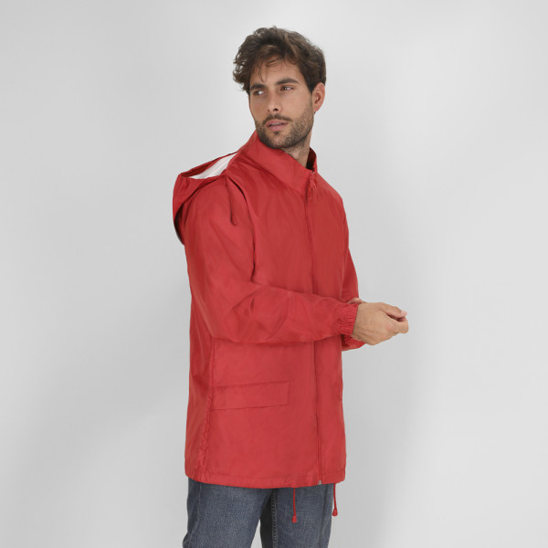 Raincoat Bravion