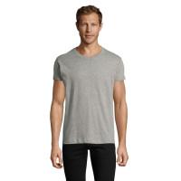 Grey melange