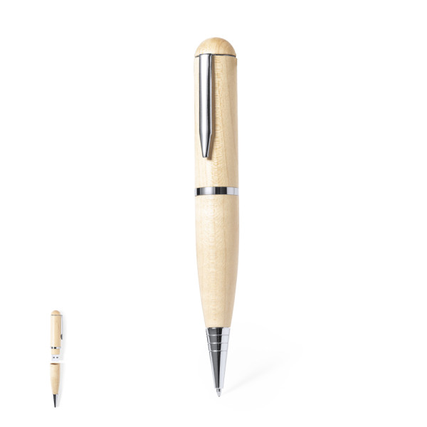 USB Ball Pen Kornon 16GB