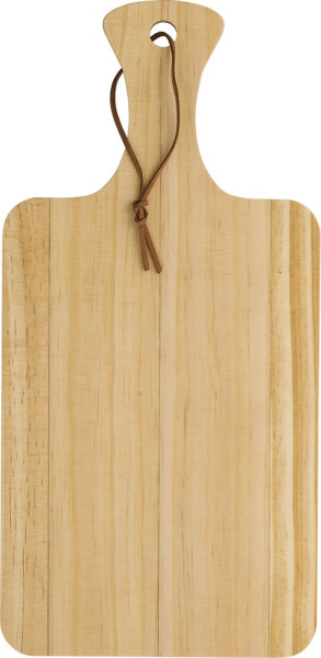 Pinewood cutting board Daxton