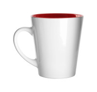 red/white