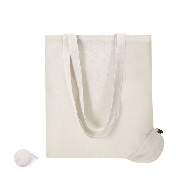 Foldable Bag Helakel