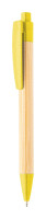 yellow/natural