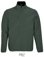 Forest green