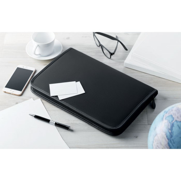 PRIME - A4 conference folder