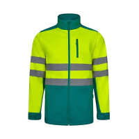 Green, Yellow
