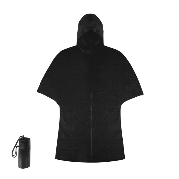 Raincoat Zaril