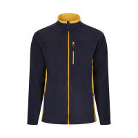 Navy Blue, Yellow