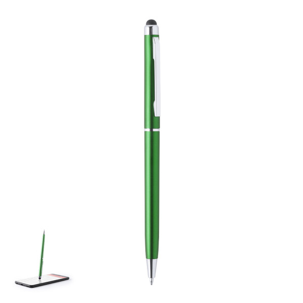 Stylus Touch Ball Pen Alfil