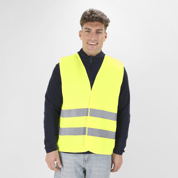 Reflective Vest Kross