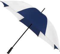 Blue / White (± PMS 280C)