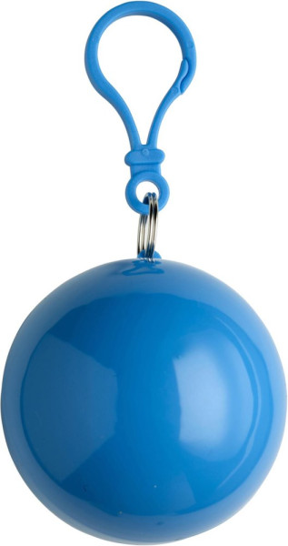 PVC poncho Pippa