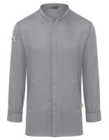 Platinum Grey (ca. Pantone 4283C)