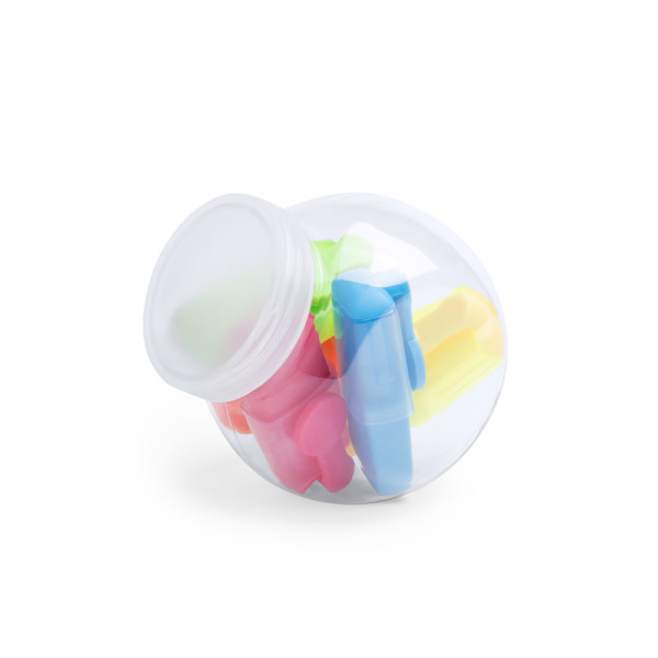 Highlighter Set Layax