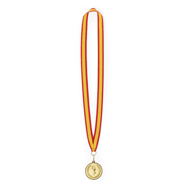 Medal Corum