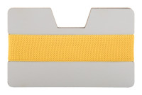 yellow/white