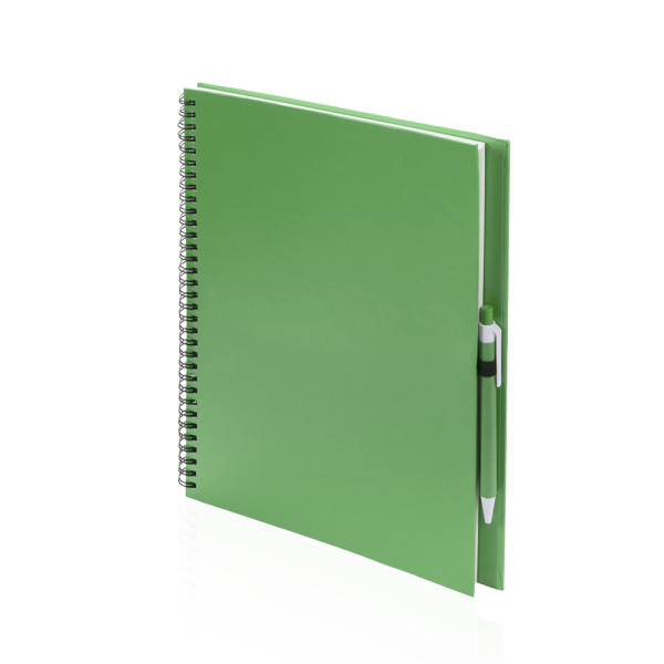 Notebook Tecnar