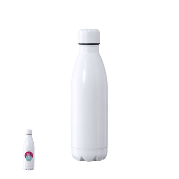Sublimation Insulated Bottle Varn