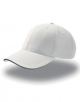 White, Navy