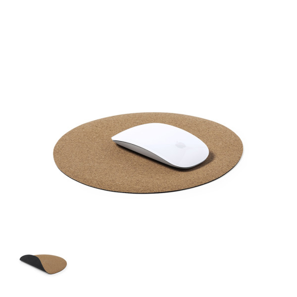 Mousepad Topick
