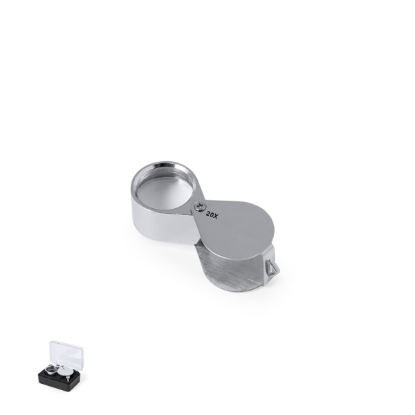 Magnifier Rindex 20X