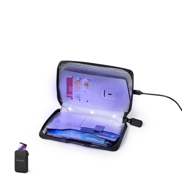 UV Sterilizer Organizer Boxny