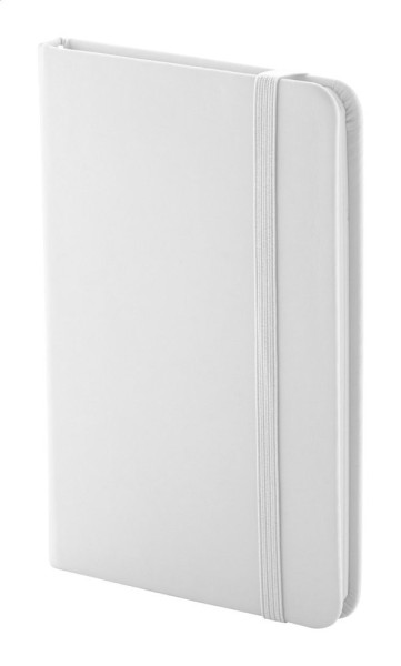 Repuk Blank A6 - RPU notebook