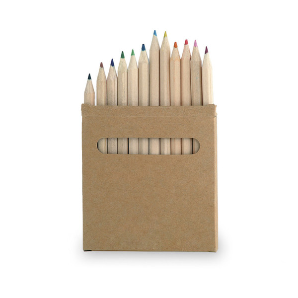 Pencil Set Boys