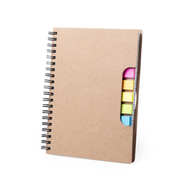 Sticky Notepad Tiblan